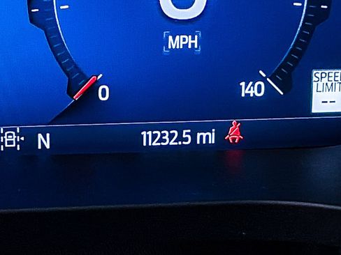 Used 2024 Ford F150 Raptor w/ Equipment Group 803A Raptor R image 57