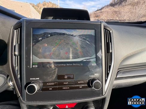 Used 2024 Subaru Forester Wilderness image 31