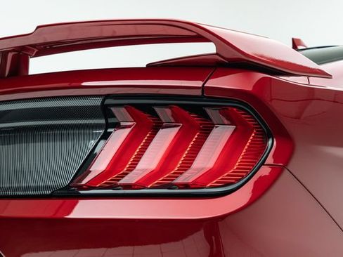Used 2020 Ford Mustang GT Premium w/ GT Performance Package RWD image 15