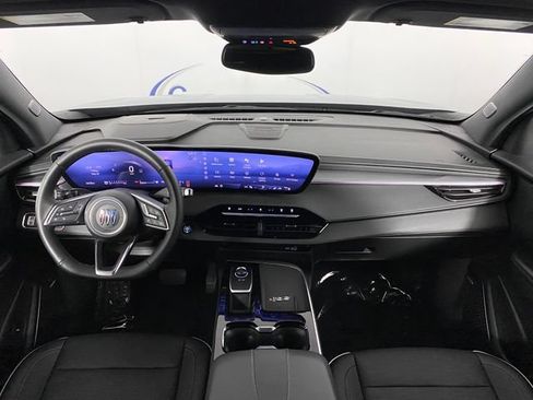 Certified 2025 Buick Enclave Sport Touring AWD/4WD image 15