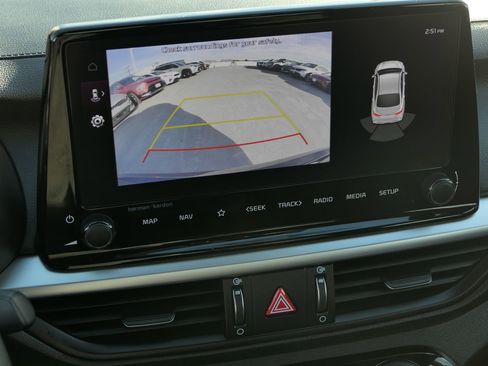 Used 2023 Kia Forte GT w/ GT2 Package image 20