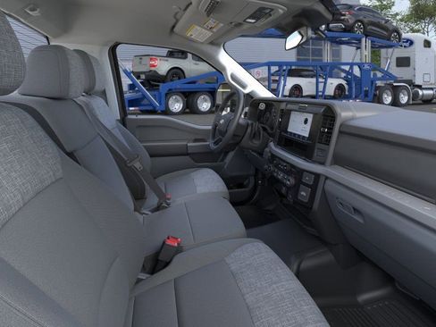New 2026 Ford F350 XLT AWD/4WD image 13