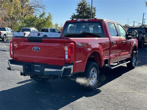 New 2026 Ford F350 XL w/ XL Chrome Package image 4