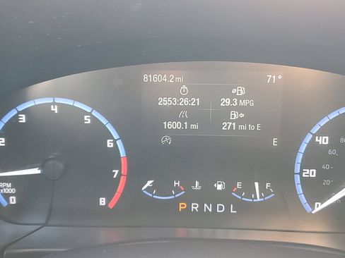 Used 2022 Ford Bronco Sport Big Bend AWD/4WD image 24