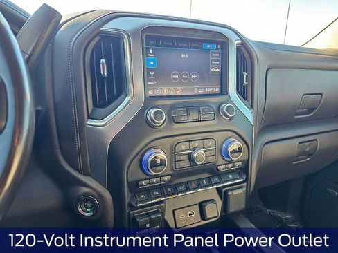 Used 2020 GMC Sierra 1500 SLT w/ SLT Premium Plus Package image 11