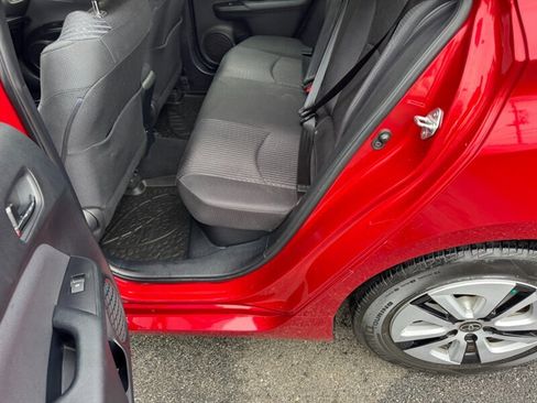 Used 2017 Toyota Prius Two image 33