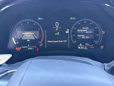 Used 2025 Lexus RX 350 Premium w/ Accessory Package (Z1) image 25