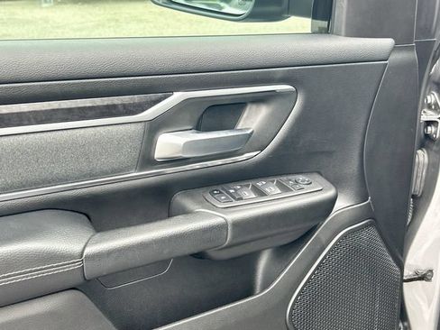Used 2022 RAM 1500 Big Horn RWD image 15