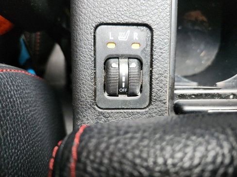 Used 2014 Subaru Impreza WRX STI image 16