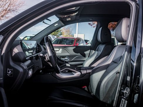 Used 2022 Mercedes-Benz GLE 350 4MATIC image 13