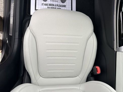 New 2026 Mercedes-Benz GLC 300 4MATIC image 16
