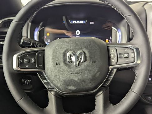 New 2026 RAM 1500 Big Horn image 22