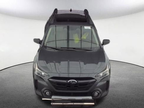 Used 2025 Subaru Outback Limited image 2