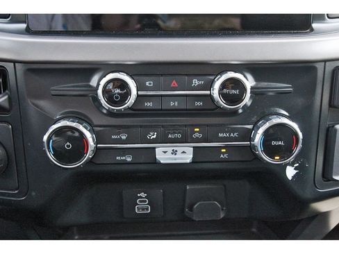 Used 2025 Ford F150 XLT w/ Equipment Group 301A Standard RWD image 27