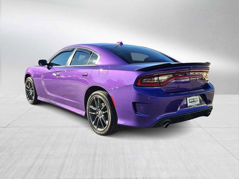 Used 2023 Dodge Charger GT w/ Blacktop Package image 6