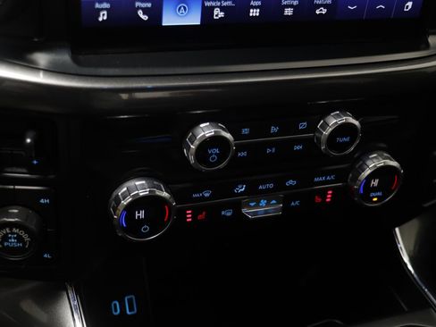 Used 2021 Ford F150 XLT w/ Equipment Group 302A High image 12