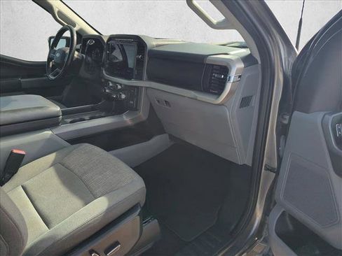 Used 2021 Ford F150 XLT w/ Equipment Group 302A High image 21