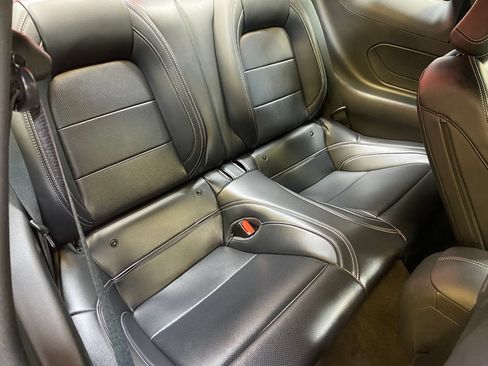 Used 2026 Ford Mustang Premium RWD image 25