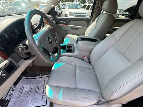 Used 2014 Chevrolet Tahoe LT w/ Luxury Package image 14