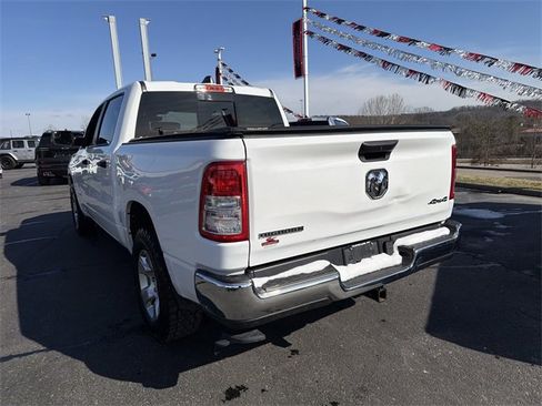 Used 2023 RAM 1500 Big Horn image 5