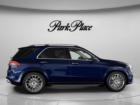 New 2026 Mercedes-Benz GLE 580 GLE 580 image 25