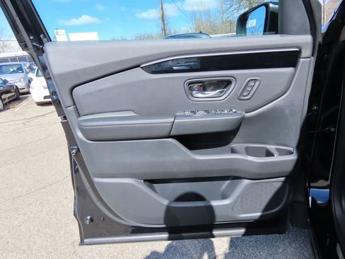 New 2026 Honda Pilot EX-L image 17