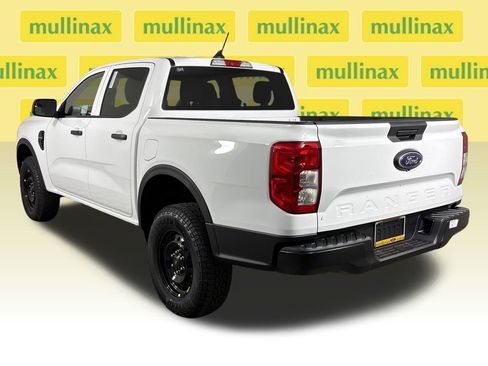 New 2026 Ford Ranger XL RWD image 10