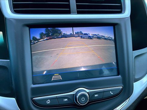 Used 2020 Chevrolet Sonic LT FWD image 21