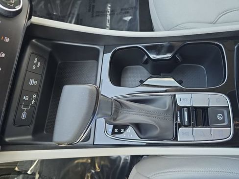 New 2026 Hyundai Tucson SEL AWD/4WD image 19