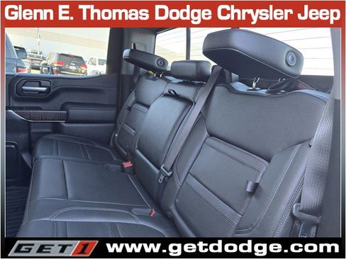 Used 2020 GMC Sierra 1500 Denali w/ Denali Ultimate Package image 25