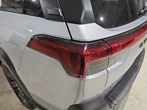 New 2026 Subaru Outback Limited XT AWD/4WD image 35