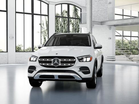 New 2026 Mercedes-Benz GLE 350 4MATIC image 41
