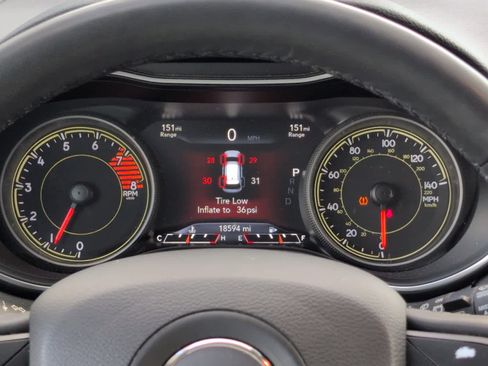 Used 2022 Jeep Cherokee Latitude Lux image 20