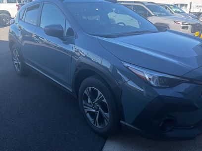 Used 2025 Subaru Crosstrek 2.5i Premium