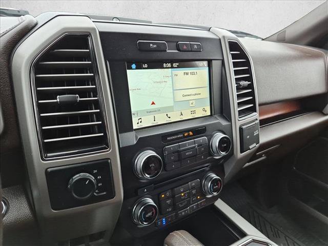 Used 2018 Ford F150 King Ranch AWD/4WD image 12