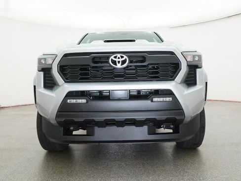 New 2025 Toyota Tacoma TRD Sport image 59