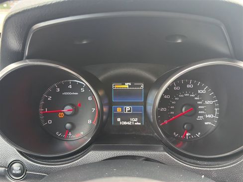 Used 2015 Subaru Outback 2.5i AWD/4WD image 22
