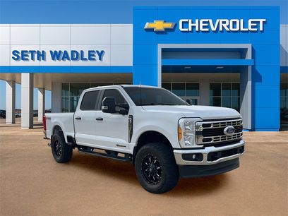 Used 2023 Ford F250 XLT