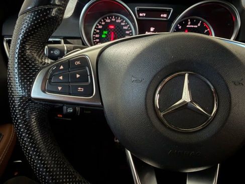 Used 2018 Mercedes-Benz GLE 43 AMG 4MATIC Coupe w/ Premium 3 Package image 22