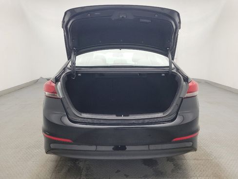 Used 2018 Hyundai Elantra ECO image 29