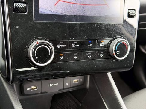 Certified 2023 Hyundai Tucson SEL image 28