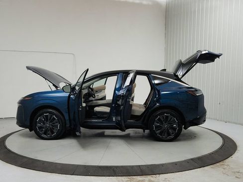 Used 2026 Nissan Murano Platinum w/ Cargo Package AWD/4WD image 12