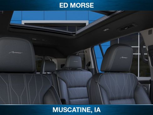 New 2026 Buick Enclave Avenir w/ Super Cruise Package AWD/4WD image 24
