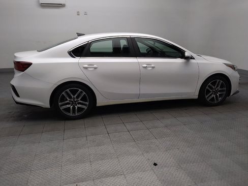 Used 2019 Kia Forte EX FWD image 10