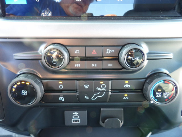 New 2026 Ford F150 XL RWD image 27