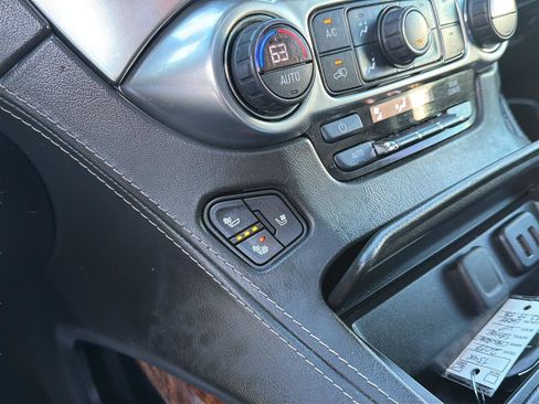 Used 2017 Chevrolet Tahoe Premier image 29