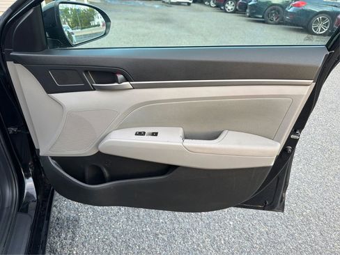 Used 2018 Hyundai Elantra SEL FWD image 22