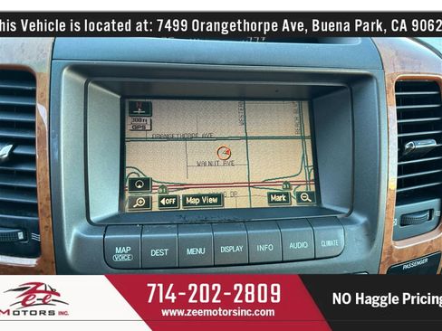 Used 2006 Lexus GX 470 image 37