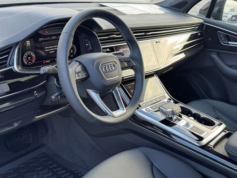 New 2026 Audi Q7 2.0T Premium image 21