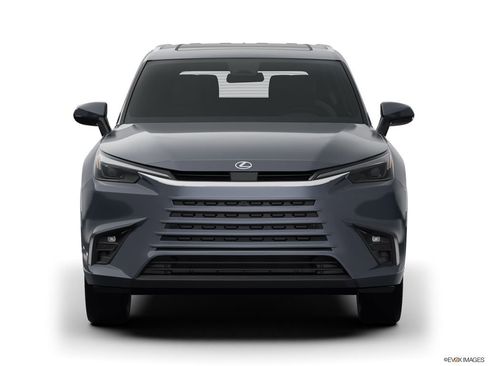 New 2026 Lexus TX 350 AWD image 4